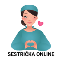 Sestrička online